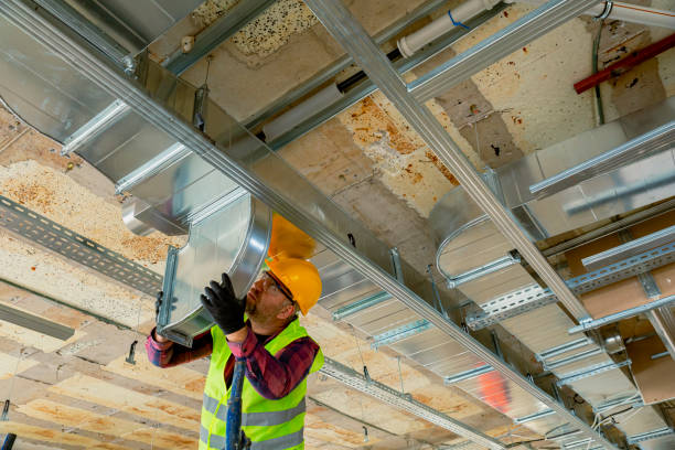 Best Seasonal HVAC Services in Gasport, NY