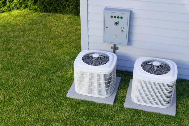 Best HVAC Software and Technology in Gasport, NY
