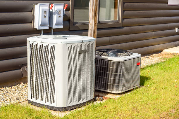 Best HVAC Retrofitting and Upgrading in Gasport, NY